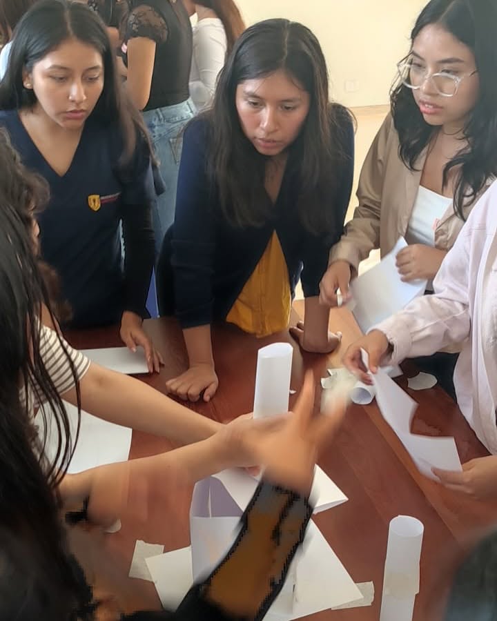 Trabajo colaboativo y liderazgo