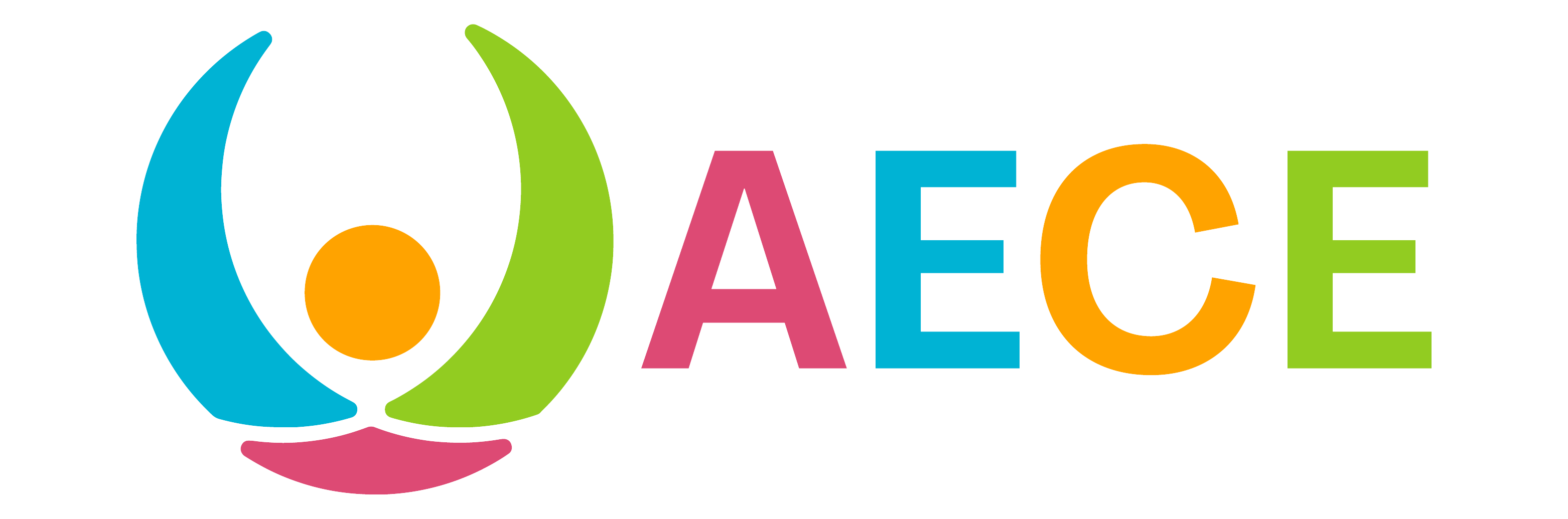 Logo AECE