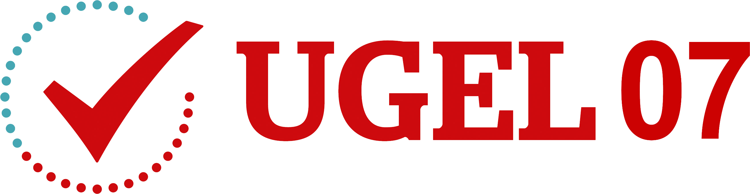 UGEL 07